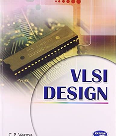 VLSI DESIGN (PB) 