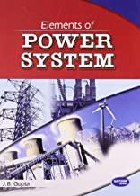 ELEMENTS OF POWER SYSTEM (PB)