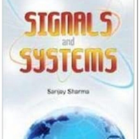 SIGNALS AND SYSTEMS (PB) 