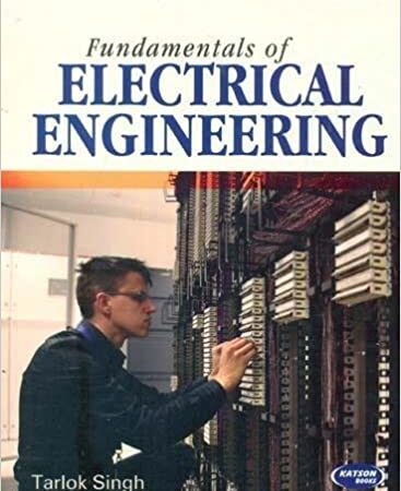 FUNDAMENTALS OF ELECTRICAL ENGINEERING (PB) 