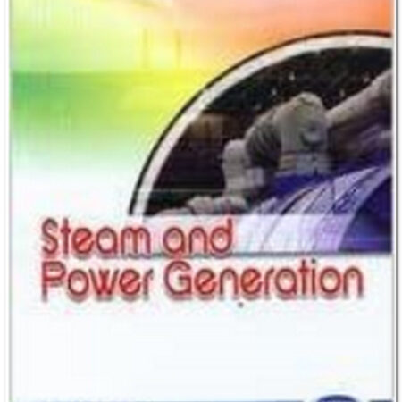 STEAM AND POWER GENERATION (PB)
