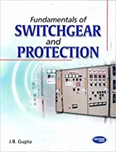 FUNDAMENTALS OF SWITCHGEAR AND PROTECTION (PB)