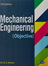 MECHANICAL ENGINEERING OBJECTIVE 7/E (PB) 