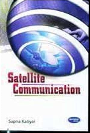 SATELLITE COMMUNICATION (PB) 