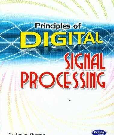 PRINCIPLES OF DIGITAL SIGNAL PROCESSING (PB)