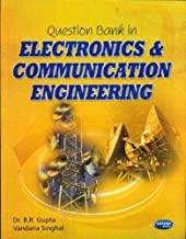 QUESTION BANK IN ELECTRONICS AND COMMUNICATION ENGINEERING (PB) 