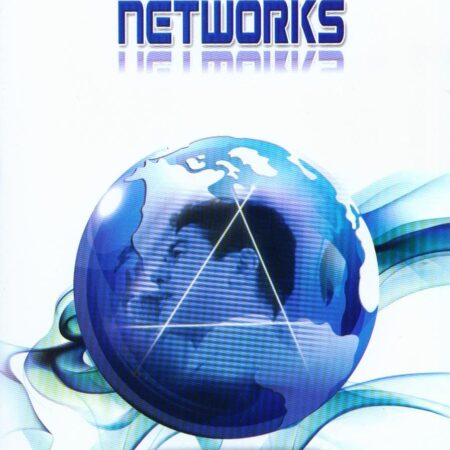 TELECOMMUNICATION NETWORKS (PB)