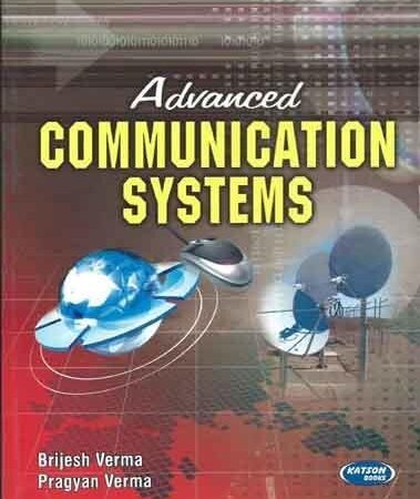 ADVANCED COMMUNICATION SYSTEMS (PB) 