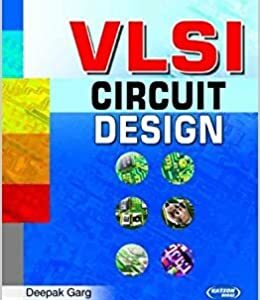 VLSI CIRCUIT DESIGN (PB)