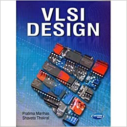 VLSI DESIGN (PB) 