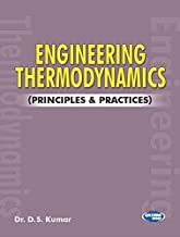 ENGINEERING THERMODYNAMICS PRINCIPLES AND PRACTICES (PB)