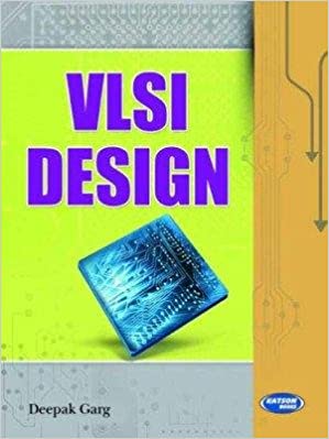 VLSI DESIGN (PB) 
