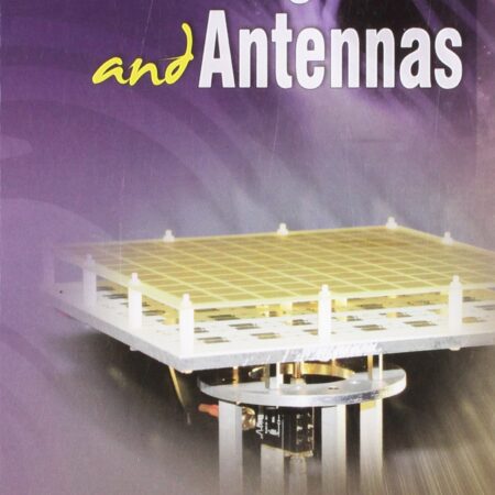 ELECTROMAGNETICS AND ANTENNAS (PB)