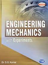 ENGINEERING MECHANICS WITH EXPERIMENTS (PB)