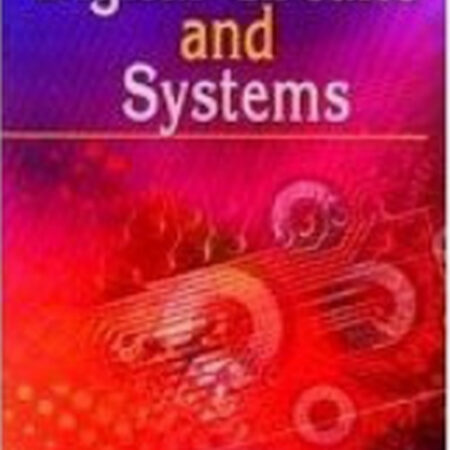 DIGITAL CIRCUITS AND SYSTEMS (PB) 