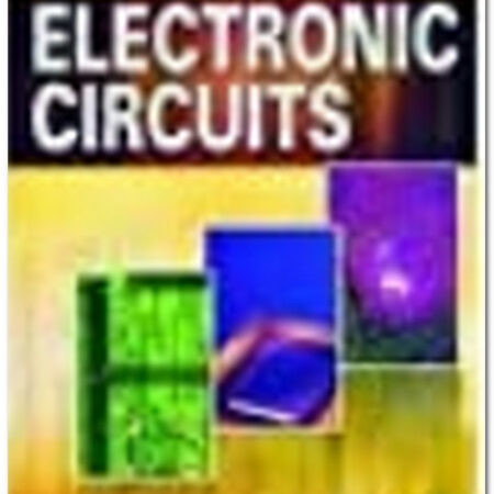 ELECTRONIC CIRCUITS (PB) 