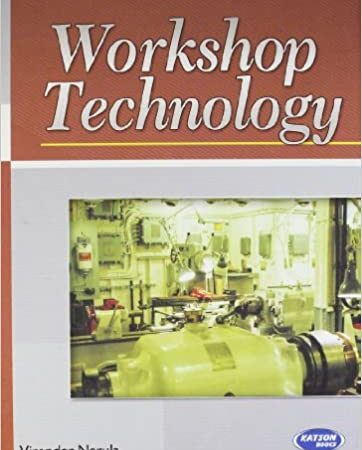 WORKSHOP TECHNOLOGY (PB)