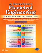AN INTEGRATED COURSE IN ELECTRICAL ENGINEERING (PB) 