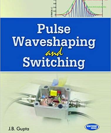 PULSE WAVESHAPING AND SWITCHING (PB) 