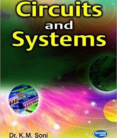 CIRCUITS AND SYSTEMS (PB) 