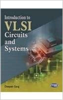 INTRODUCTION TO VLSI CIRCUITS AND SYSTEMS (PB)