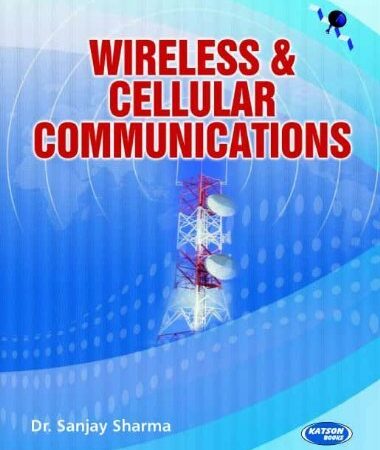 WIRELESS & CELLULAR COMMUNICATIONS (PB) 