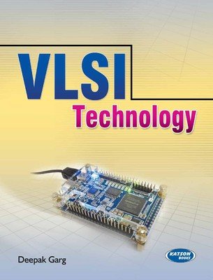 VLSI TECHNOLOGY (PB) 