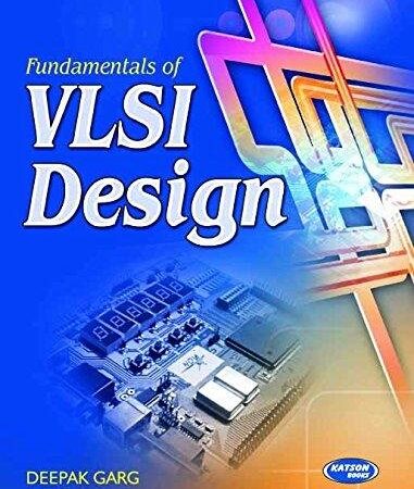 FUNDAMENTALS OF VLSI DESIGN (PB) 