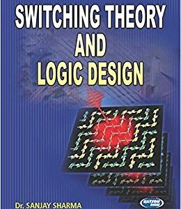 SWITCHING THEORY AND LOGIC DESIGN (PB)