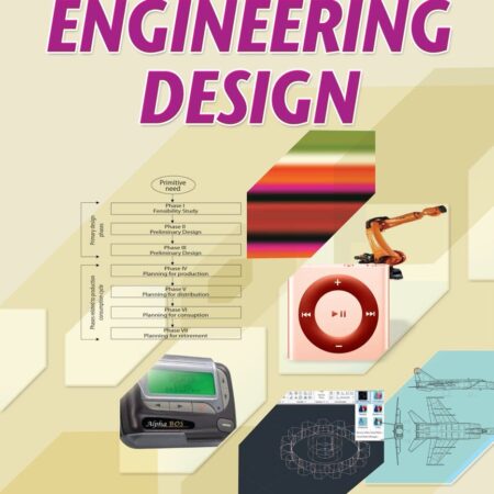 CONCEPTS IN ENGINEERING DESIGN (PB)