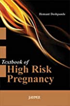 TEXTBOOK OF HIGH RISK PREGNANCY (PB) 