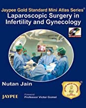 LAPAROSCOPIC SURGERY IN INFERTILITY AND GYNECOLOGY + CD (PB) 