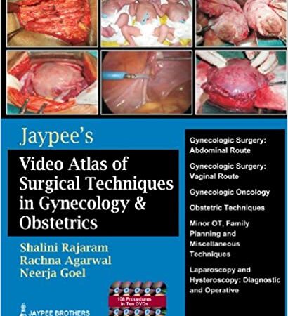 PROGRESS IN OBSTETRICS & GYNECOLOGY 3 (PB) 