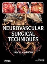 NEUROVASCULAR SURGICAL TECHNIQUES (HB) 