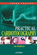PRACTICAL CARDIOTOCOGRAPHY 3/E (PB) 
