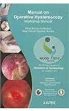 MANUAL ON OPERATIVE HYSTEROSCOPY (PB) 