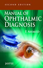 MANUAL OF OPHTHALMIC DIAGNOSIS 2/E (PB) 