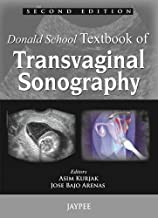 DONALD SCHOOL TEXTBOOK OF TRANSVAGINAL SONOGRAPHY 2/E (HB) 