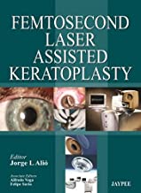 FEMTOSECOND LASER ASSISTED KERATOPLASTY (HB) 