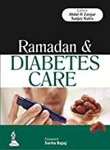 RAMADAN & DIABETES CARE (PB) 