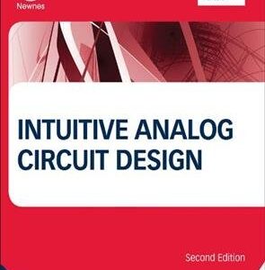 INTUITIVE ANALOG CIRCUIT DESIGN 2/E (PB)