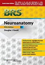 BRS NEUROANATOMY 5/E (PB) 