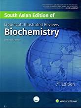 LIPPINCOTT ILLUSTRATED REVIEWS BIOCHEMISTRY 7/E (PB) 
