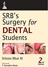 SRB'S SURGERY FOR DENTAL STUDENTS 2/E (PB) 