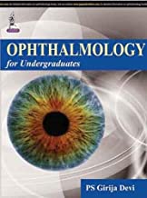 OPTHALMOLOGY FOR UNDERGRADUATES (PB) 