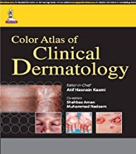 COLOR ATLAS OF CLINICAL DERMATOLOGY (PB) 