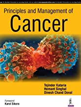 PRINCIPLES AND MANAGEMENT OF CANCER (HB) 