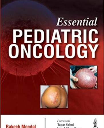 ESSENTIAL PEDIATRIC ONCOLOGY (HB) 