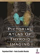 PICTORIAL ATLAS OF THYROID IMAGING (HB) 