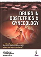 DRUGS IN OBSTETRICS & GYNECOLOGY (PB) 